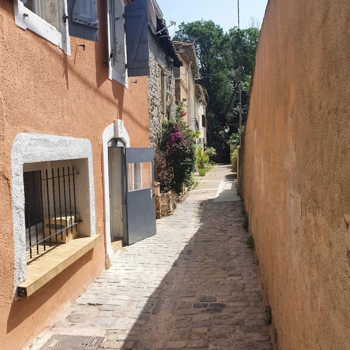 Agréable maison 4/6 personnes parking gratuit Hébergement de vacances