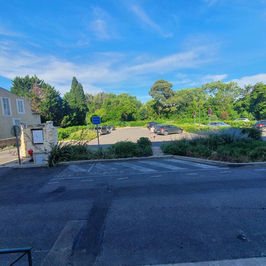 Agréable maison 4/6 personnes parking gratuit Hébergement de vacances