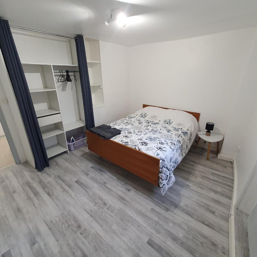 Agréable maison 4/6 personnes parking gratuit Hébergement de vacances *